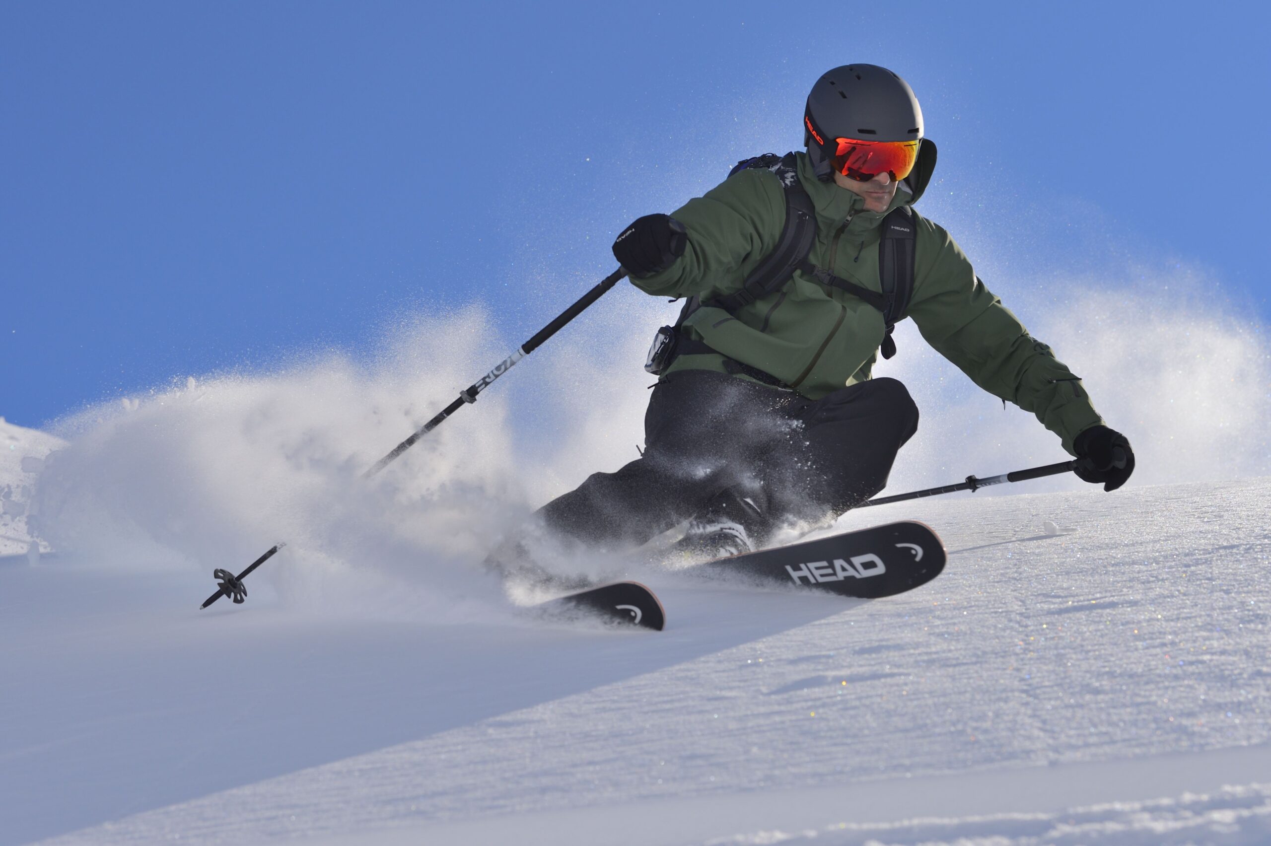 BestAger.fit- Head Ski, Skitour, Freerideski, Ski Alpin in den Alpen - Kitzbühel