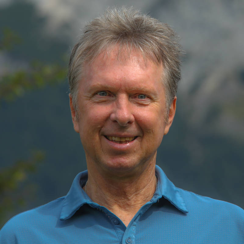 Profilbild - Ao. Univ.-Prof. Ing. Dr. Christian Raschner Professor am Institut für Sportwissenschaft der Universität Innsbruck mit Schwerpunkt Trainingswissenschaft Leiter des Olympiazentrums in Innsbruck/Tirol