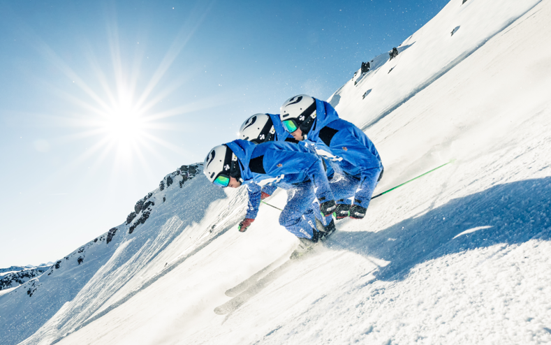 Ski Alpin, BestAger.fit - Element3 - Kitzbühel